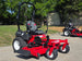 Encore Edge EE60FR730V32 60" Zero Turn Mower 23HP Kawasaki Front left-angle picture 