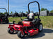 Encore Edge EE60FR730V32 60" Zero Turn Mower 23HP Kawasaki Front right-angle picture 