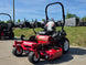 Encore Edge EE60FR730V32 60" Zero Turn Mower 23HP Kawasaki Front right-angle picture 