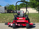 Encore Edge EE60FR730V32 60" Zero Turn Mower 23HP Kawasaki Front side picture 