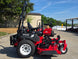 Encore Edge EE60FR730V32 60" Zero Turn Mower 23HP Kawasaki Left side picture 