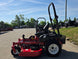 Encore Edge EE60FR730V32 60" Zero Turn Mower 23HP Kawasaki Right side picture 