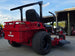 Encore Edge Electric EE52L16 Zero Turn Mower 52" Li-ion Battery LFP 76.8V Back left angle picture 