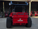 Encore Edge Electric EE52L16 Zero Turn Mower 52" Li-ion Battery LFP 76.8V Back side picture 