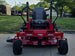 Encore Edge Electric EE52L16 Zero Turn Mower 52" Li-ion Battery LFP 76.8V Front side picture 