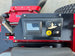 Encore Edge Electric EE52L16 Zero Turn Mower 52" Li-ion Battery LFP 76.8V Right console side picture 