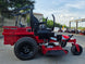 Encore Edge Electric EE52L16 Zero Turn Mower 52" Li-ion Battery LFP 76.8V Right side picture 