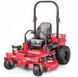 Encore Edge Electric EE52L16 Zero Turn Mower 52" Li-ion Battery LFP 76.8V Stock picture 