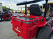 Encore Edge Electric EE52L16 Zero Turn Mower 52" Li-ion Battery LFP 76.8V Storage tray picture 