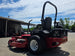 Encore Prowler EP72BSV37EV5 72" Commercial Zero Turn Mower 37HP Briggs EFI Back left angle picture 