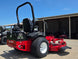 Encore Prowler EP72BSV37EV5 72" Commercial Zero Turn Mower 37HP Briggs EFI Back right angle picture 