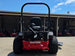 Encore Prowler EP72BSV37EV5 72" Commercial Zero Turn Mower 37HP Briggs EFI Back side picture 