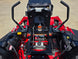 Encore Prowler EP72BSV37EV5 72" Commercial Zero Turn Mower 37HP Briggs EFI Battery picture 