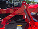 Encore Prowler EP72BSV37EV5 72" Commercial Zero Turn Mower 37HP Briggs EFI Cut height adjustment picture 