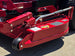 Encore Prowler EP72BSV37EV5 72" Commercial Zero Turn Mower 37HP Briggs EFI Cutting deck picture 