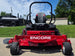 Encore Prowler EP72BSV37EV5 72" Commercial Zero Turn Mower 37HP Briggs EFI Front side picture 
