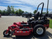Encore Prowler EP72BSV37EV5 72" Commercial Zero Turn Mower 37HP Briggs EFI Right side picture 