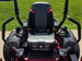 Encore Prowler EP72BSV37EV5 72" Commercial Zero Turn Mower 37HP Briggs EFI Seat picture 