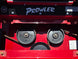 Encore Prowler EP72BSV37EV5 72" Commercial Zero Turn Mower 37HP Briggs EFI Spindle picture 