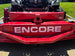 Encore Prowler EP72BSV37EV5 72" Commercial Zero Turn Mower 37HP Briggs EFI hitch picture 