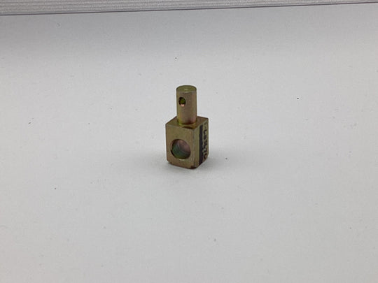 Toro 1 - 603676 SWIVEL - ADJUSTABLE, SHORT - SLE Equipment - 1
