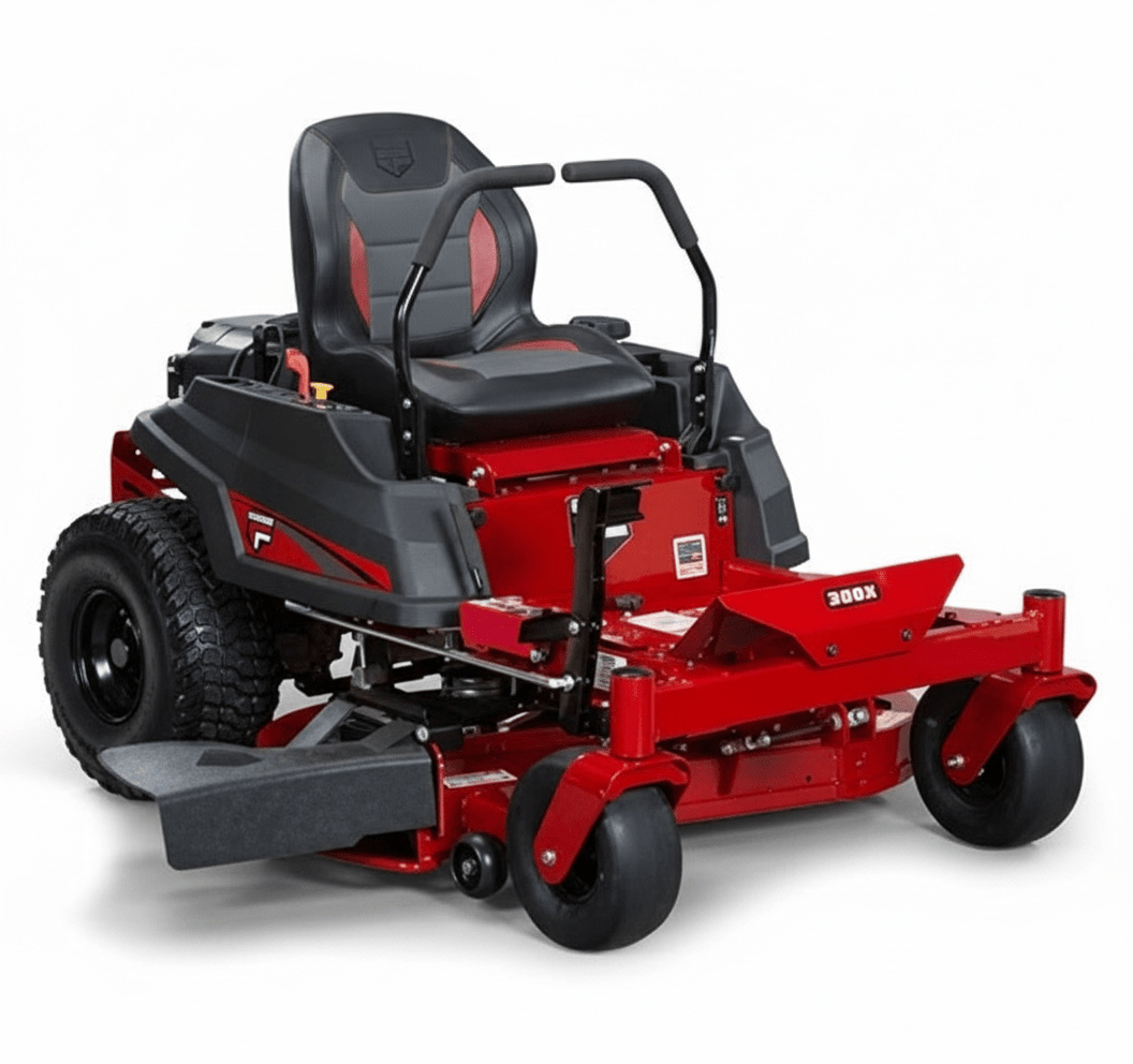 Ferris 300R 5902204 Zero Turn Mower 42″ 23HP Briggs PXi Series