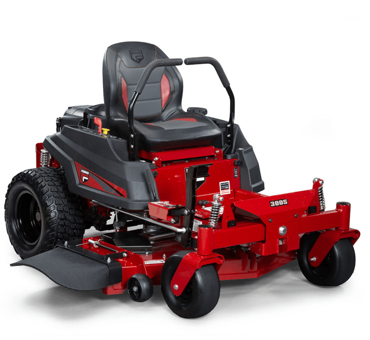 Ferris 300S 5902211 48" Zero Turn Mower 23HP Briggs PXi Series
