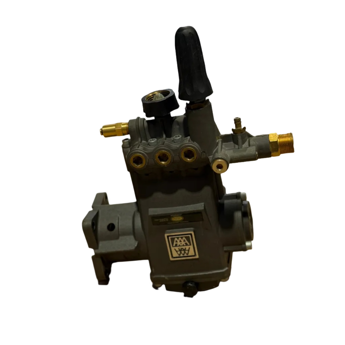 FNA Group 530062 premium triplex plunger pump ( Supersedes 4300062 )