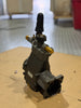 FNA Group 530062 premium triplex plunger pump ( Supersedes 4300062 ) Pic 3