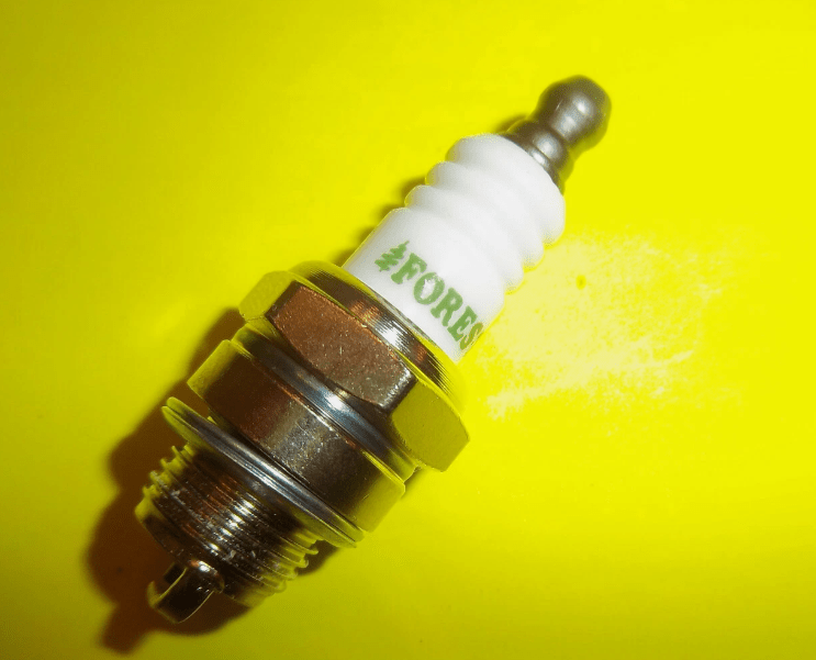 FORESTER SPARK PLUG WSR6F STIHL HUSQVARNA ECO FOR6F