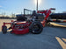 Ferris 5901891 FW45 52" Walk Behind Mower Util Trailer Bundle side mower view picture 