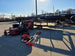 Ferris 5901891 FW45 52" Walk Behind Mower Util Trailer Handhelds Bundle right angled view picture 
