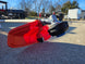 Ferris 5901891 FW45 52" Walk Behind Mower Util Trailer Handhelds Bundle trimmer head view picture 