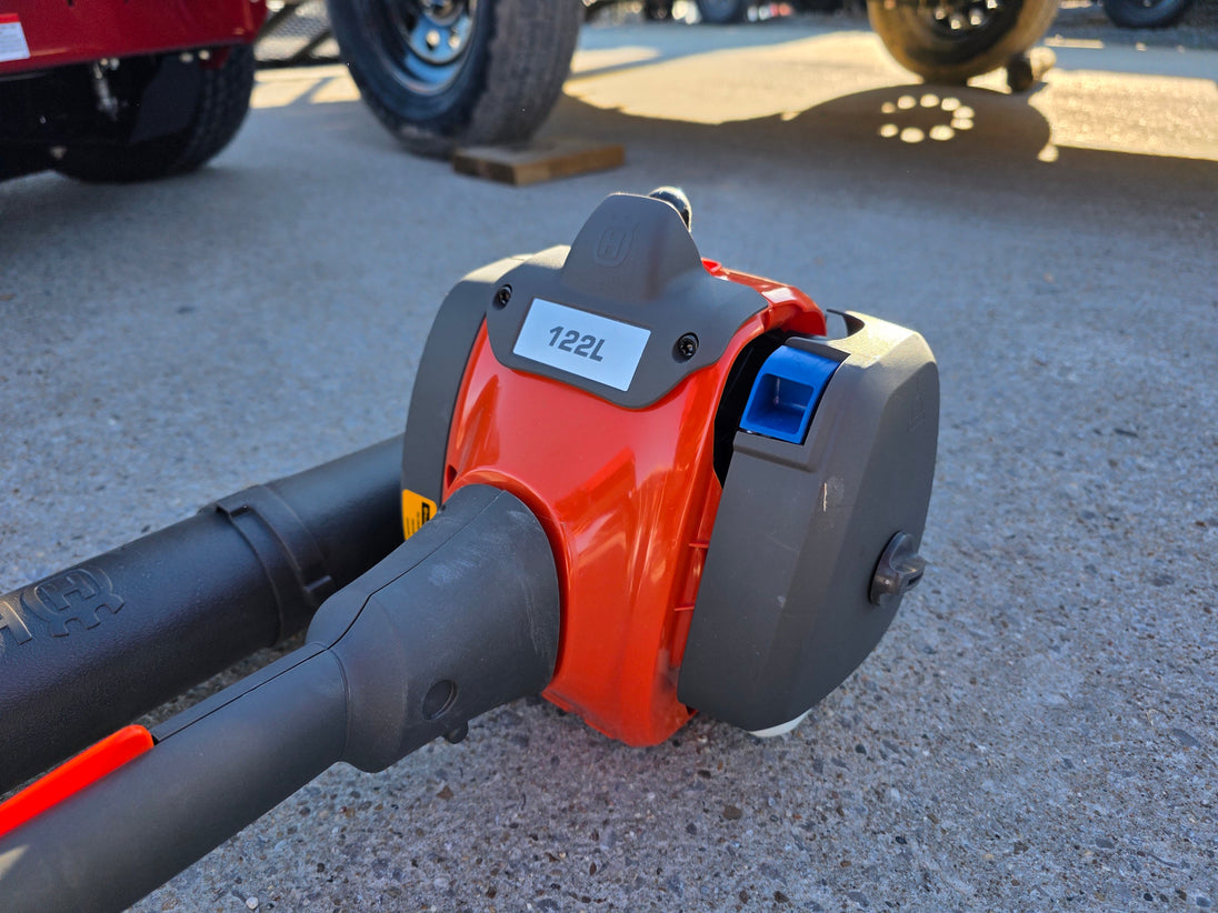 Ferris 5901891 FW45 52" Walk Behind Mower Util Trailer Handhelds Bundle eat eater view picture 
