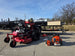 Ferris 5901940 SRSZ1 48" Stand On Mower 5x10 Utility Handheld Package front view picture 