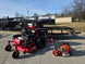 Ferris 5901940 SRSZ1 48" Stand On Mower 5x10 Utility Handheld Package front top view picture 