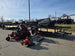 Ferris 5901940 SRSZ1 48" Stand On Mower 5x10 Utility Handheld Package right angled view picture 