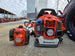 Ferris 5902064 ISX3300 60" Zero Turn Mower Handhelds Bundle (Instant Rebate Included)  hand held view picture 