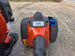 Ferris 5902064 ISX3300 60" Zero Turn Mower Handhelds Bundle (Instant Rebate Included) front engine view picture 