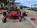 Ferris 5902064 ISX3300 60" Zero Turn Mower Handhelds Bundle (Instant Rebate Included) front low view picture 