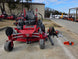 Ferris 5902064 ISX3300 60" Zero Turn Mower Handhelds Bundle (Instant Rebate Included) front view picture 