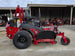 Ferris 5902064 ISX3300 60" Zero Turn Mower Handhelds Bundle (Instant Rebate Included) left side view picture 