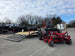 Ferris 5902064 ISX3300 60" Zero Turn Mower Util Trailer Bundle front view picture 