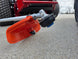 Ferris 5902064 ISX3300 60" Zero Turn Mower Utility Trailer Handheld Bundle trimmer head view picture 