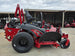 Ferris 5902065 ISX3300 60" Zero Turn Mower Handhelds Bundle (Instant Rebate Included) left side view picture 