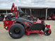 Ferris 5902065 ISX3300 60" Zero Turn Mower Handhelds Bundle (Instant Rebate Included) left side view picture 