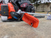 Ferris 5902065 ISX3300 60" Zero Turn Mower Handhelds Bundle (Instant Rebate Included) trimmer head view picture 