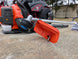 Ferris 5902065 ISX3300 60" Zero Turn Mower Handhelds Bundle (Instant Rebate Included) trimmer head view picture 