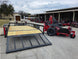 Ferris 5902065 ISX3300 60" Zero Turn Mower Util Trailer Bundle (Instant Rebate Included)back view picture