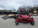 Ferris 5902065 ISX3300 60" Zero Turn Mower Util Trailer Bundle (Instant Rebate Included) front mower view picture 